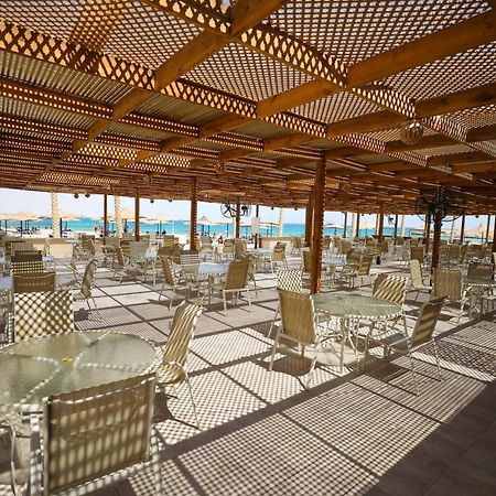 Blend Club Aqua Resort Hurghada Extérieur photo
