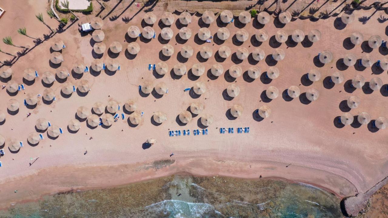 Blend Club Aqua Resort Hurghada Extérieur photo