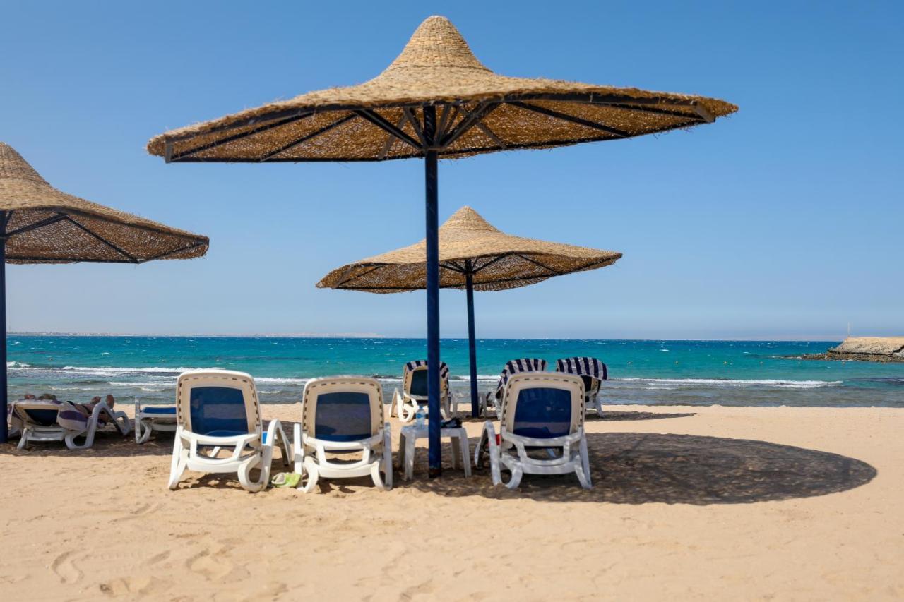 Blend Club Aqua Resort Hurghada Extérieur photo