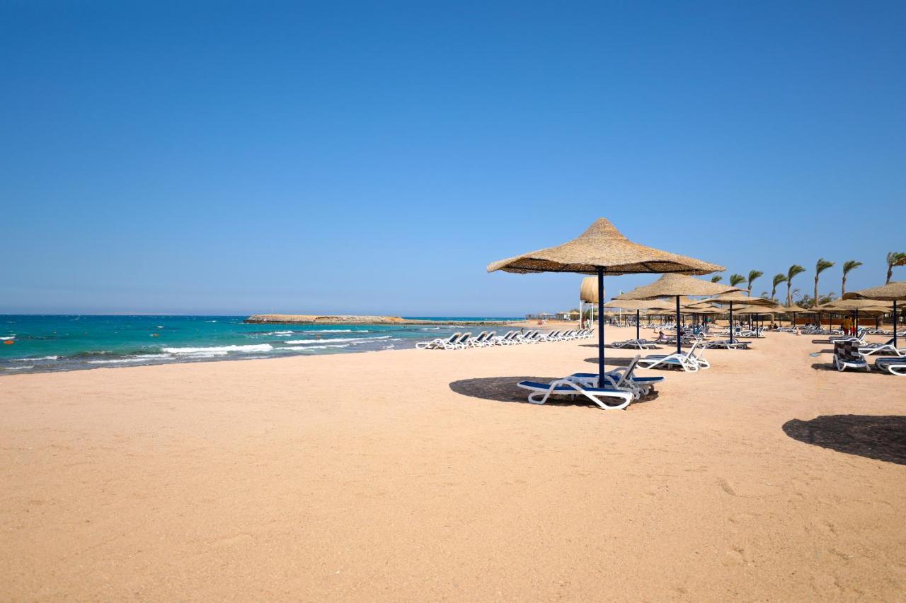 Blend Club Aqua Resort Hurghada Extérieur photo