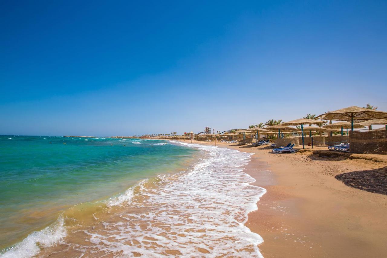 Blend Club Aqua Resort Hurghada Extérieur photo