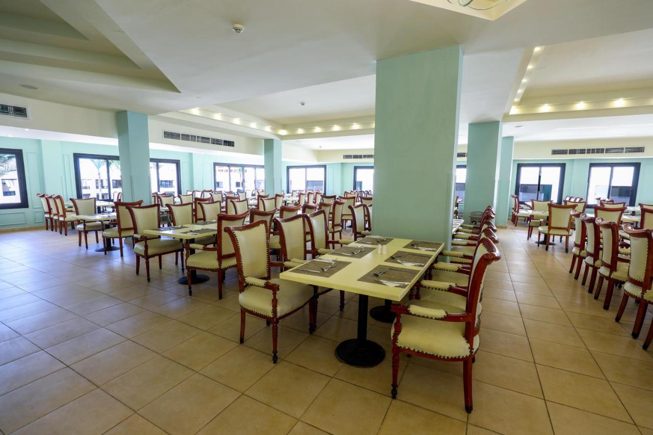 Blend Club Aqua Resort Hurghada Extérieur photo