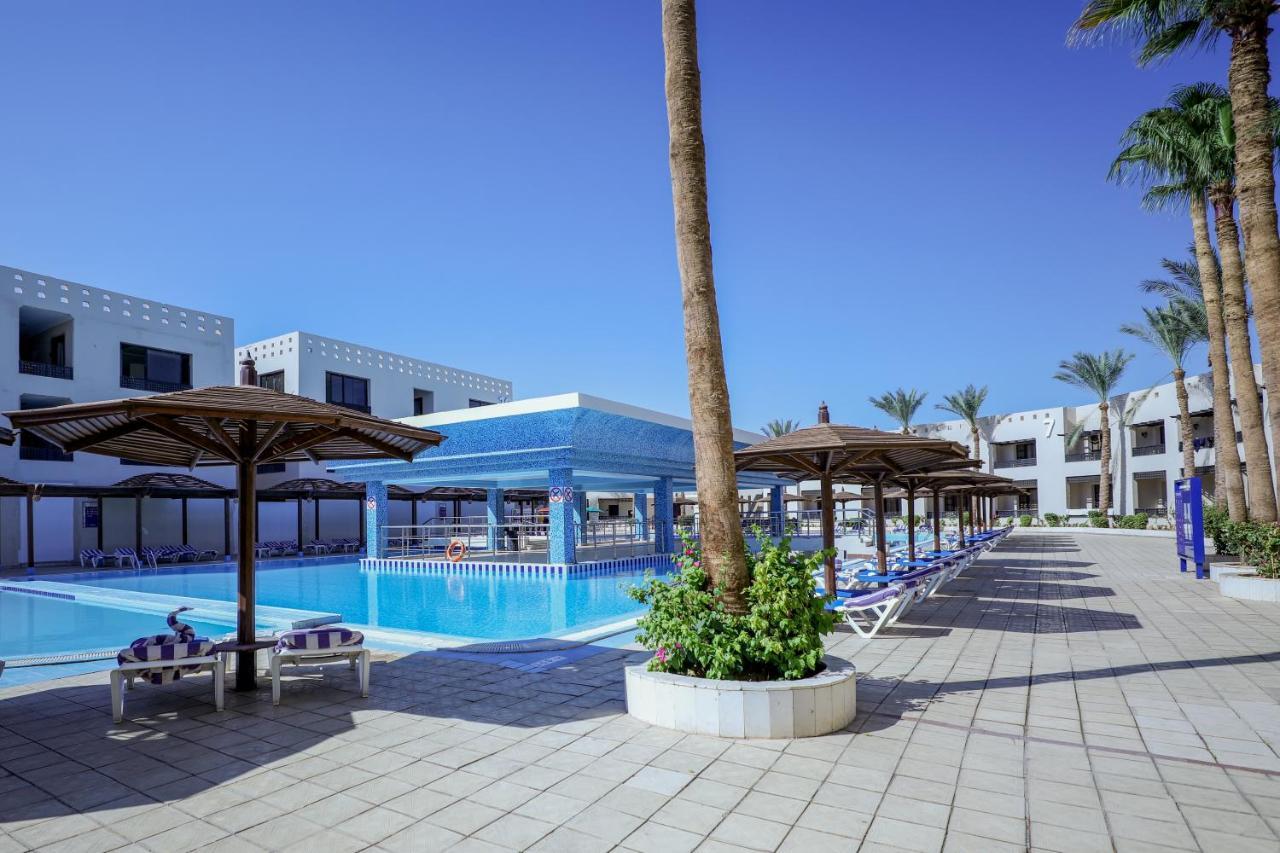 Blend Club Aqua Resort Hurghada Extérieur photo
