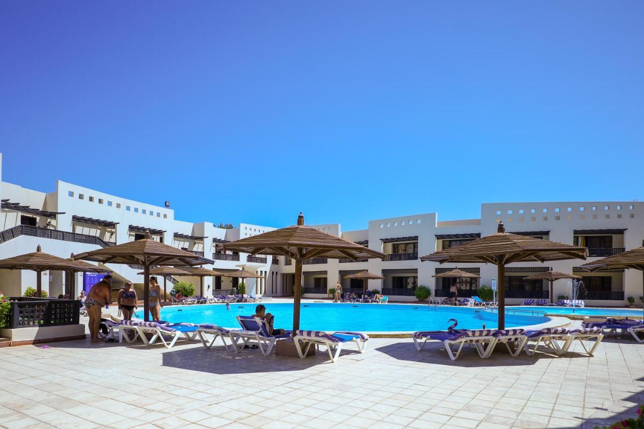 Blend Club Aqua Resort Hurghada Extérieur photo