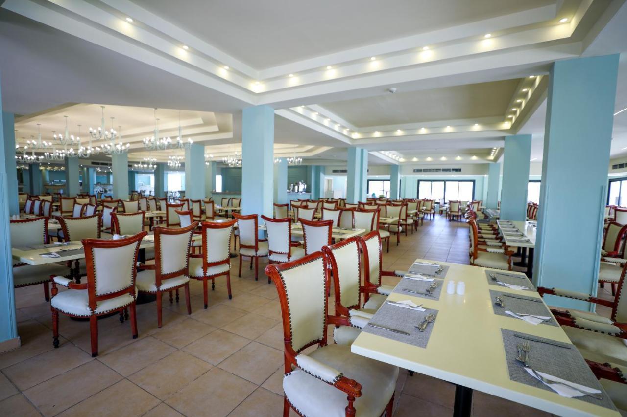 Blend Club Aqua Resort Hurghada Extérieur photo