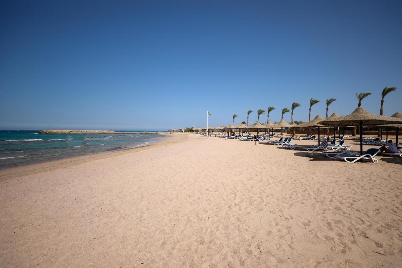 Blend Club Aqua Resort Hurghada Extérieur photo