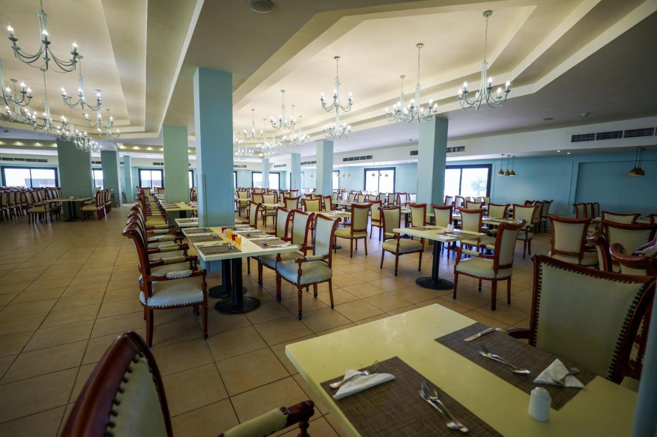 Blend Club Aqua Resort Hurghada Extérieur photo
