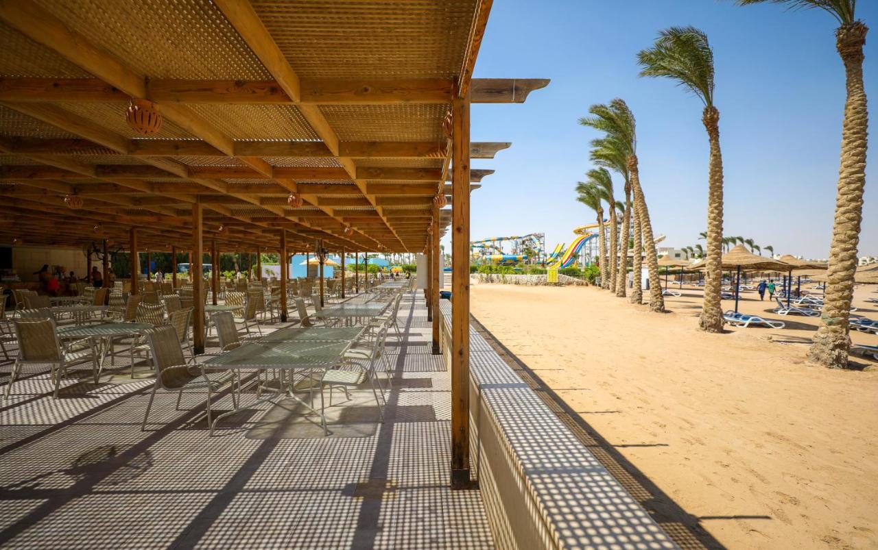 Blend Club Aqua Resort Hurghada Extérieur photo