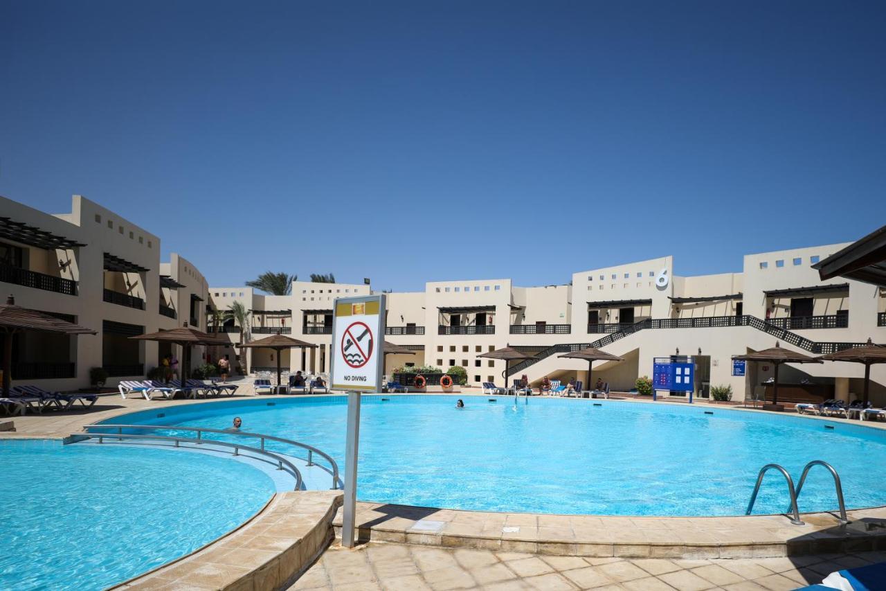 Blend Club Aqua Resort Hurghada Extérieur photo