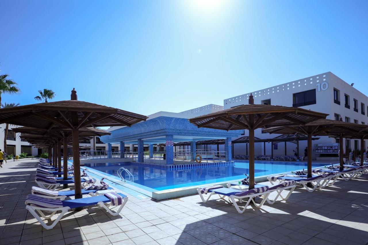 Blend Club Aqua Resort Hurghada Extérieur photo