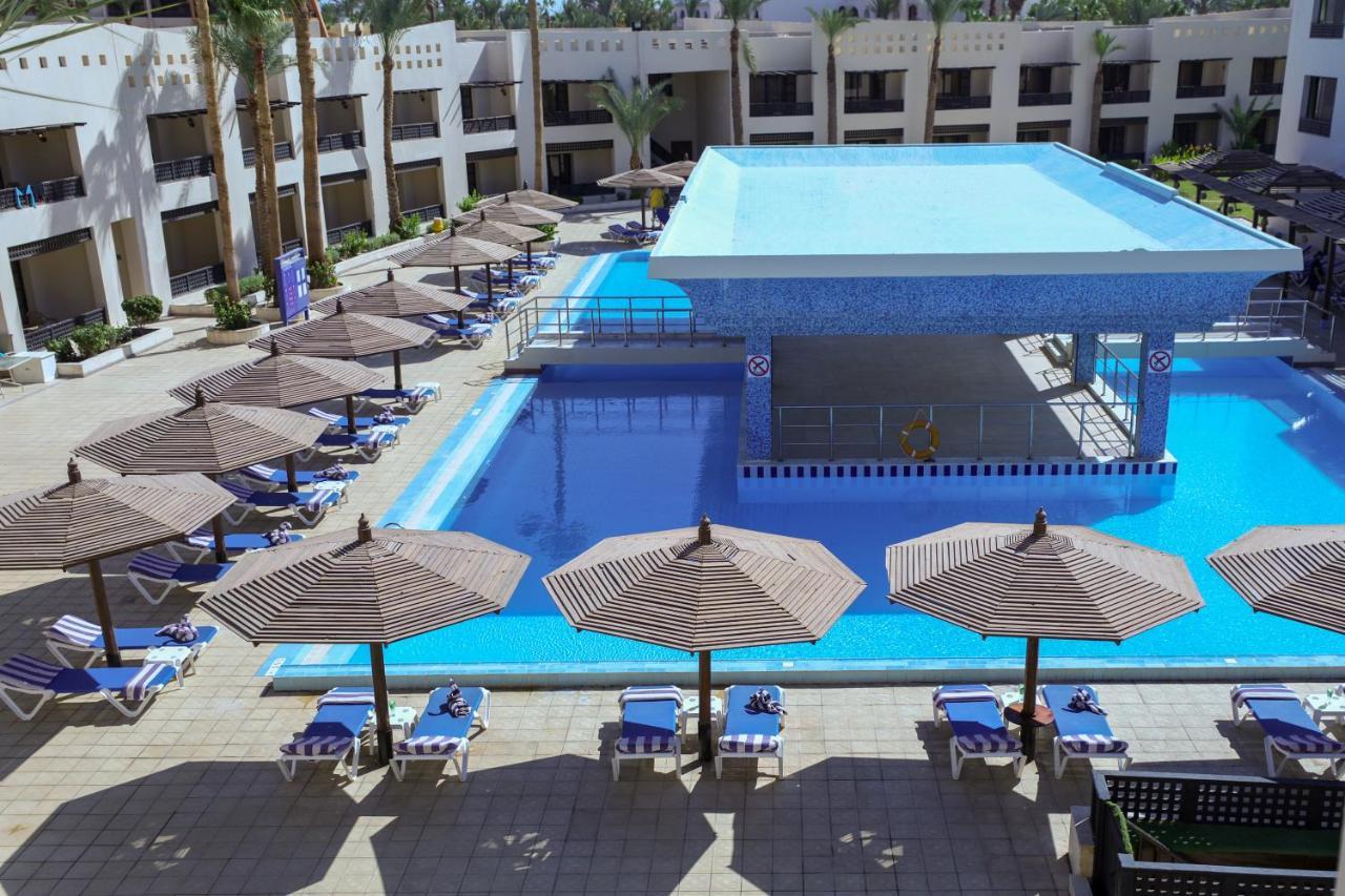 Blend Club Aqua Resort Hurghada Extérieur photo