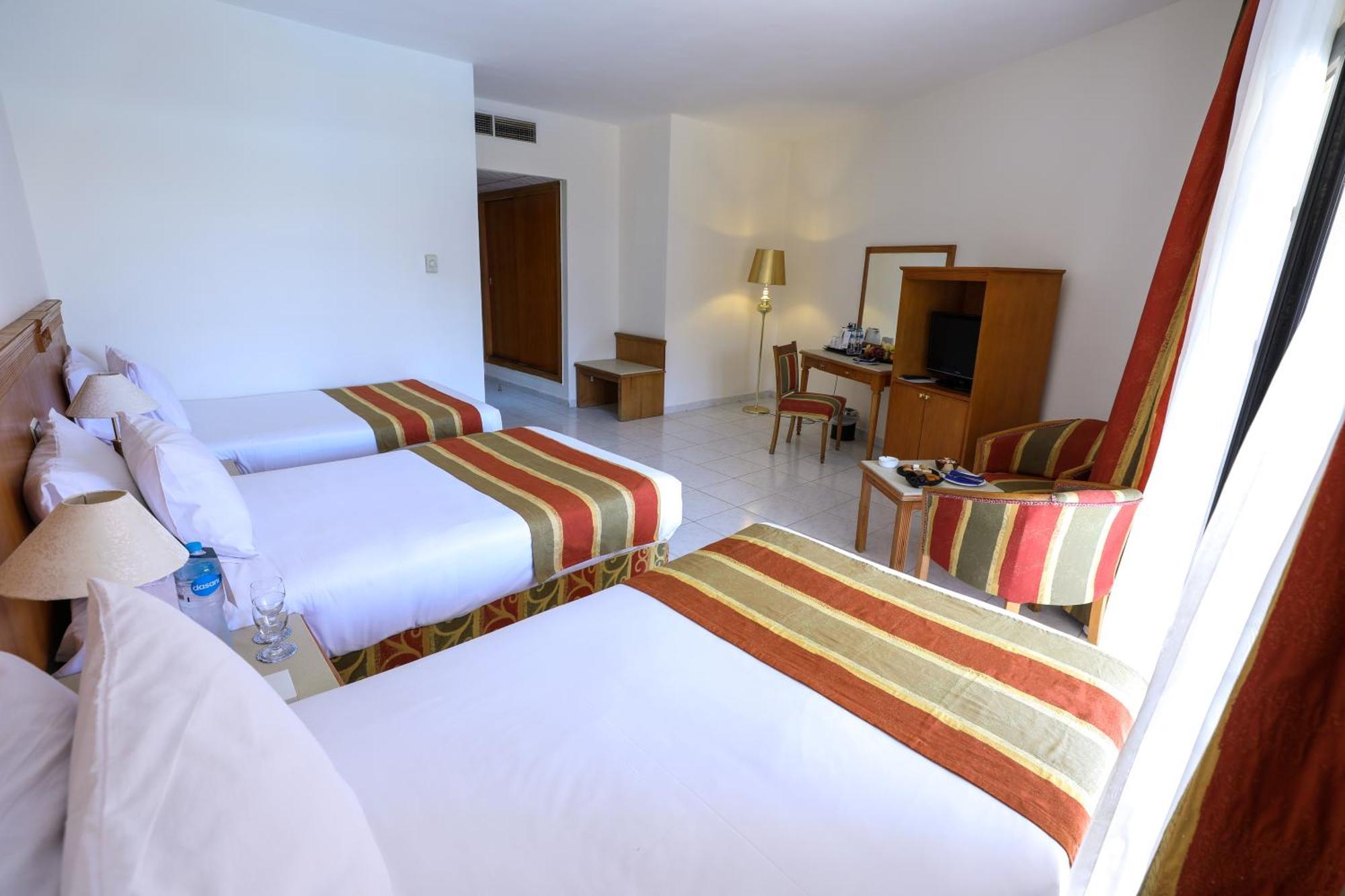 Blend Club Aqua Resort Hurghada Extérieur photo