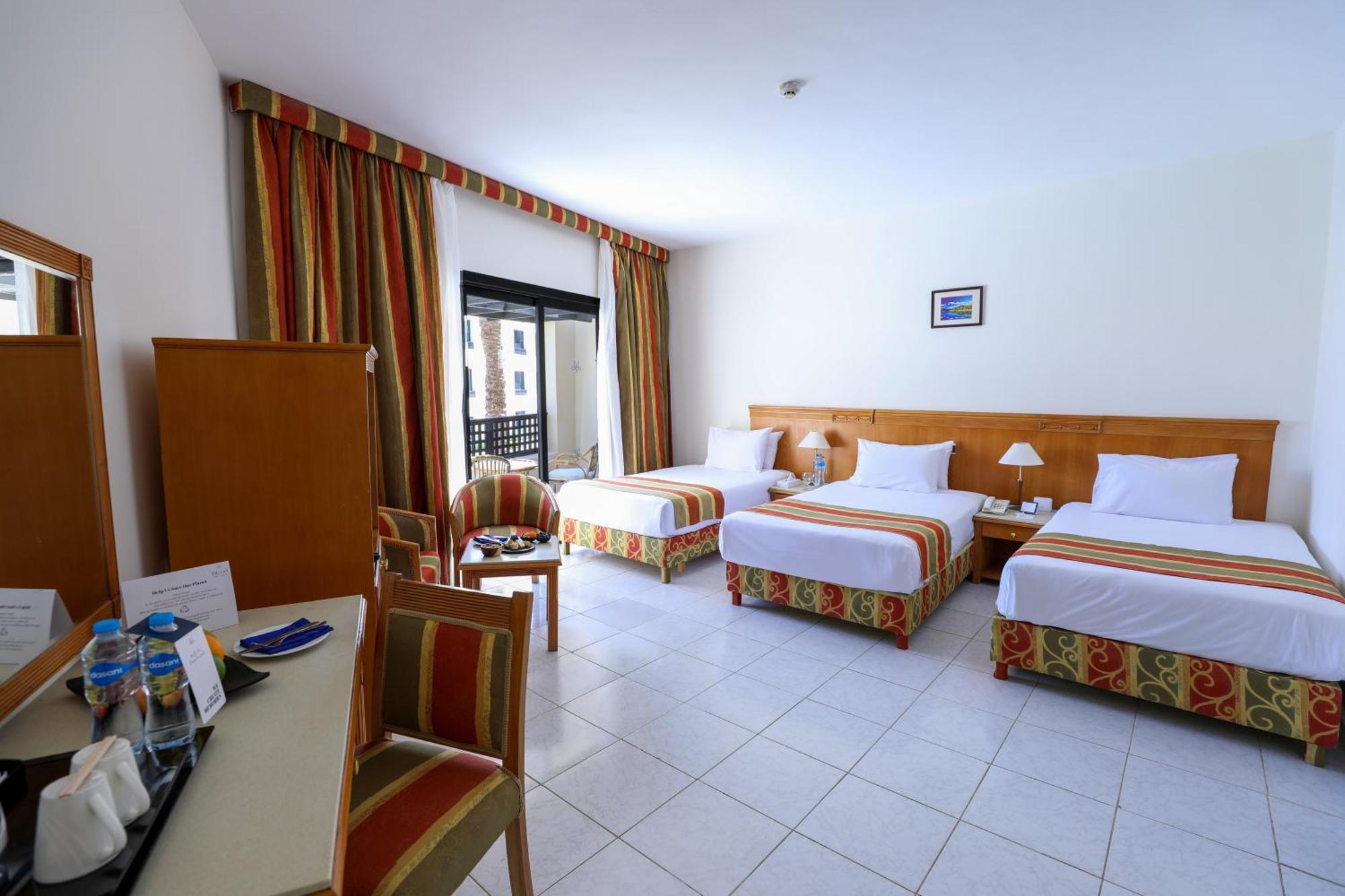 Blend Club Aqua Resort Hurghada Extérieur photo