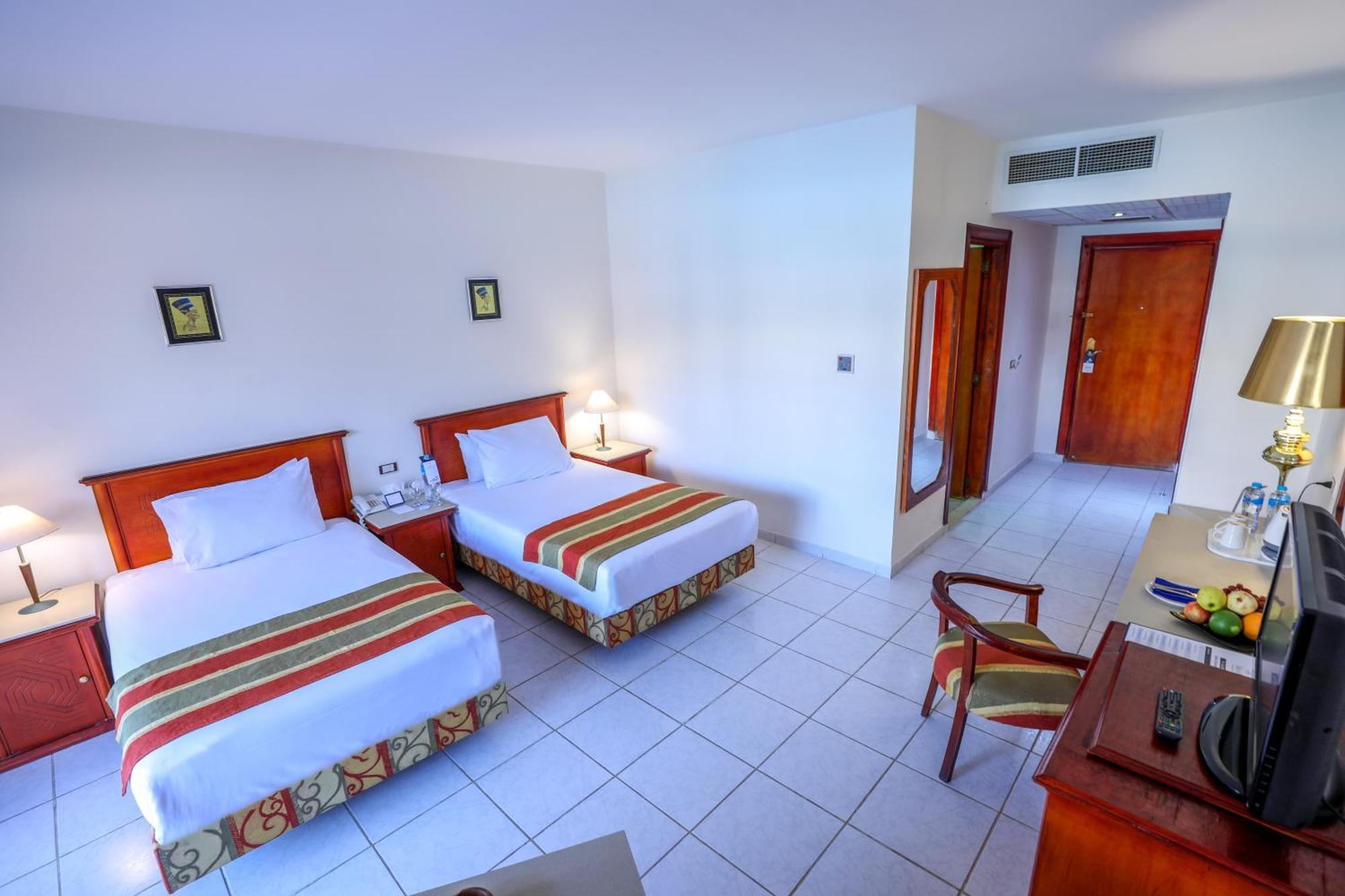 Blend Club Aqua Resort Hurghada Extérieur photo