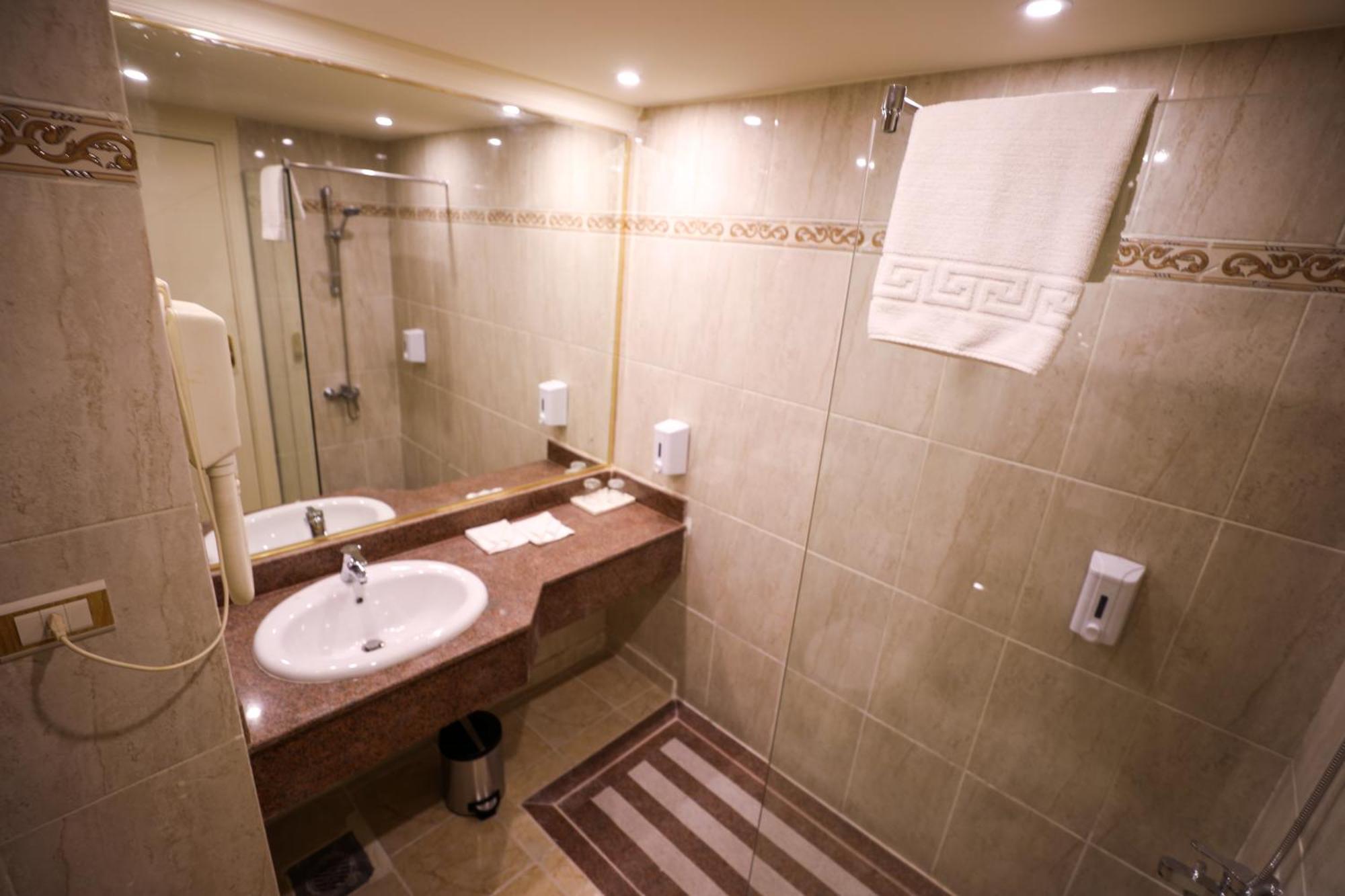Blend Club Aqua Resort Hurghada Extérieur photo