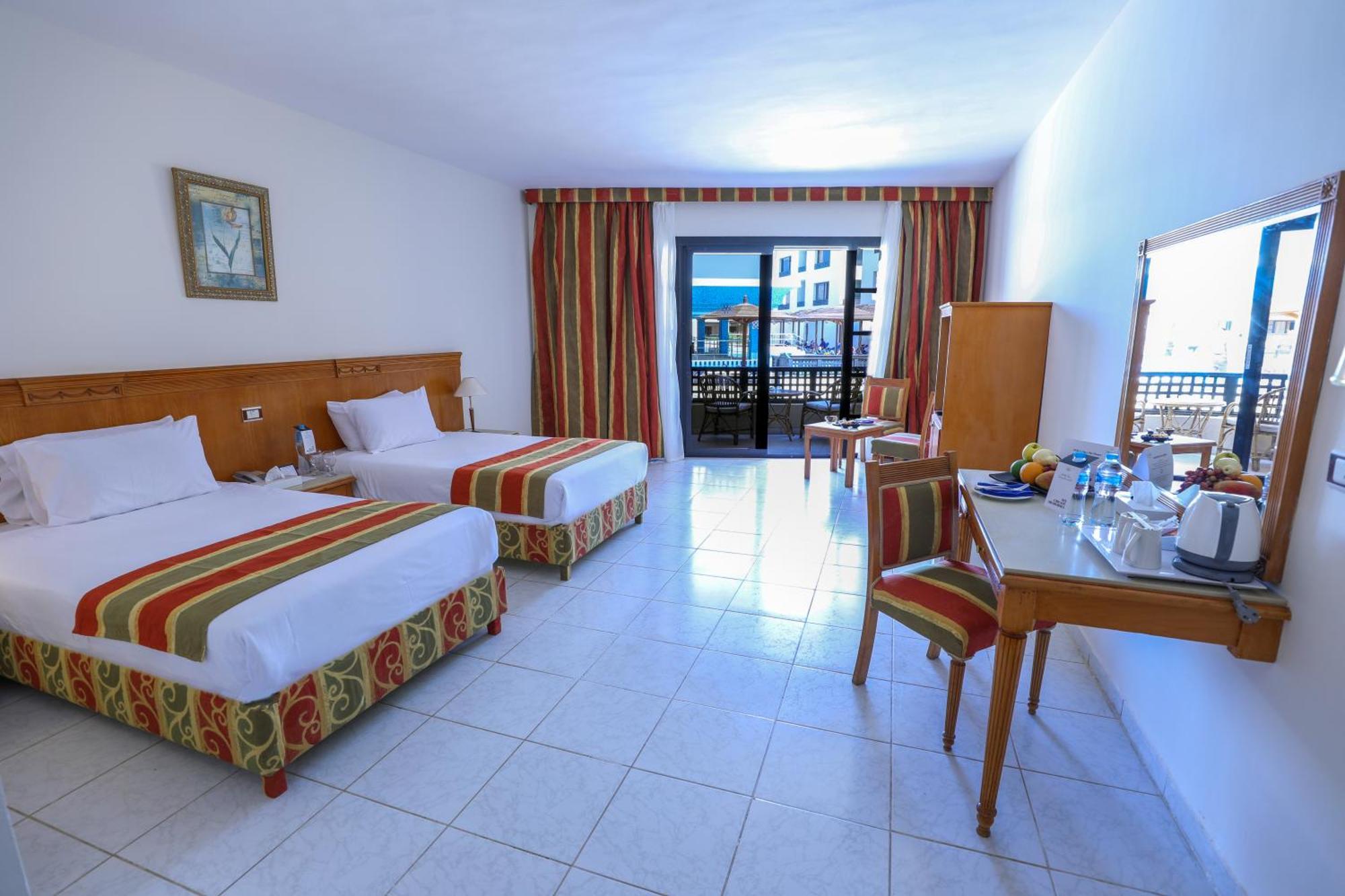 Blend Club Aqua Resort Hurghada Extérieur photo